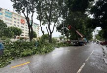 CÔNG TY MÔI TRƯỜNG RA QUÂN CAO ĐIỂM PHỤC VỤ KỶ NIỆM QUỐC KHÁNH 02/9